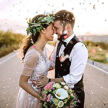 Spenden statt Geschenke - Hochzeit Spenden statt Geschenke zur Hochzeit
